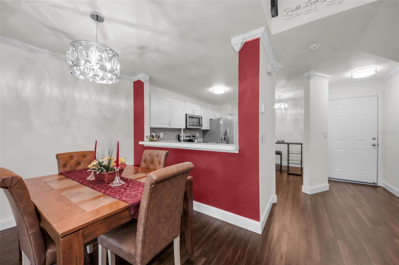 CHEVY CHASE CONDO - Residential