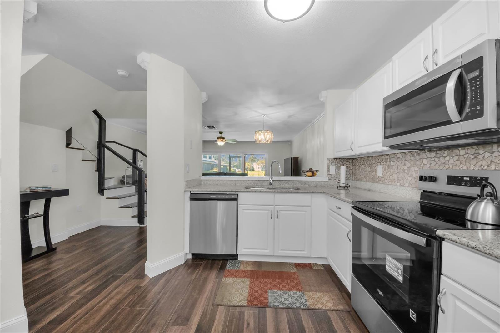 CHEVY CHASE CONDO - Residential