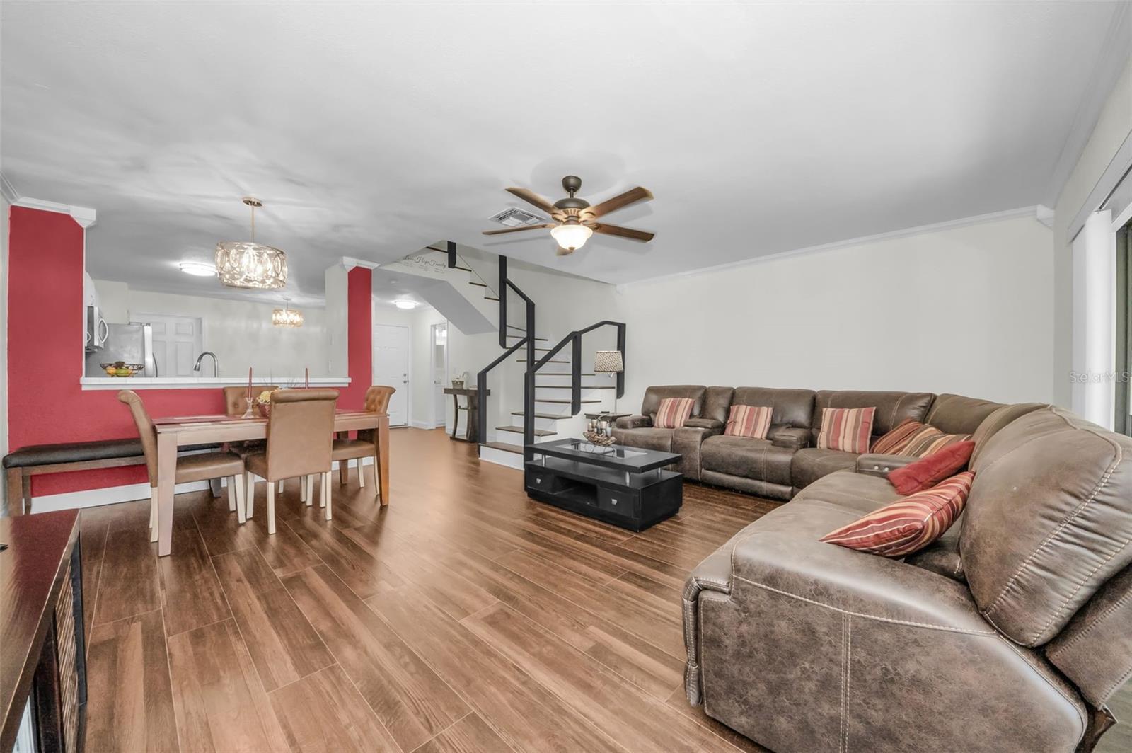 CHEVY CHASE CONDO - Residential