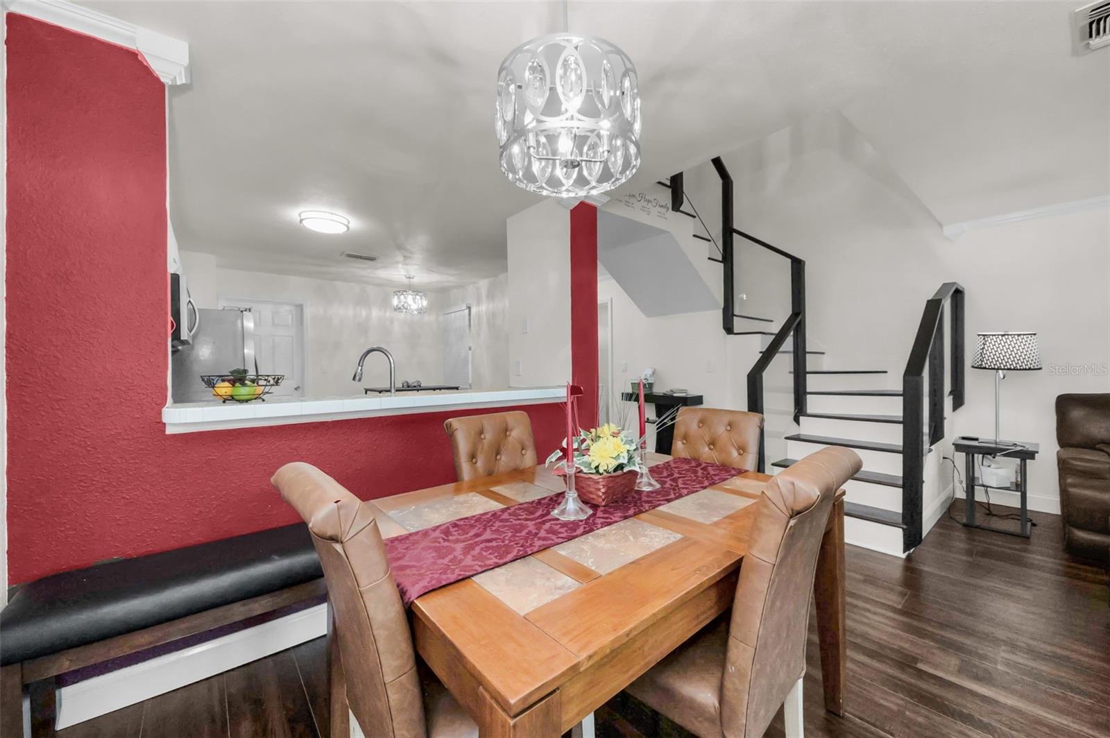 CHEVY CHASE CONDO - Residential