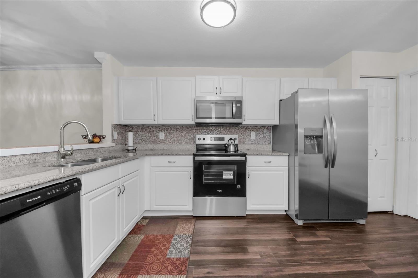 CHEVY CHASE CONDO - Residential