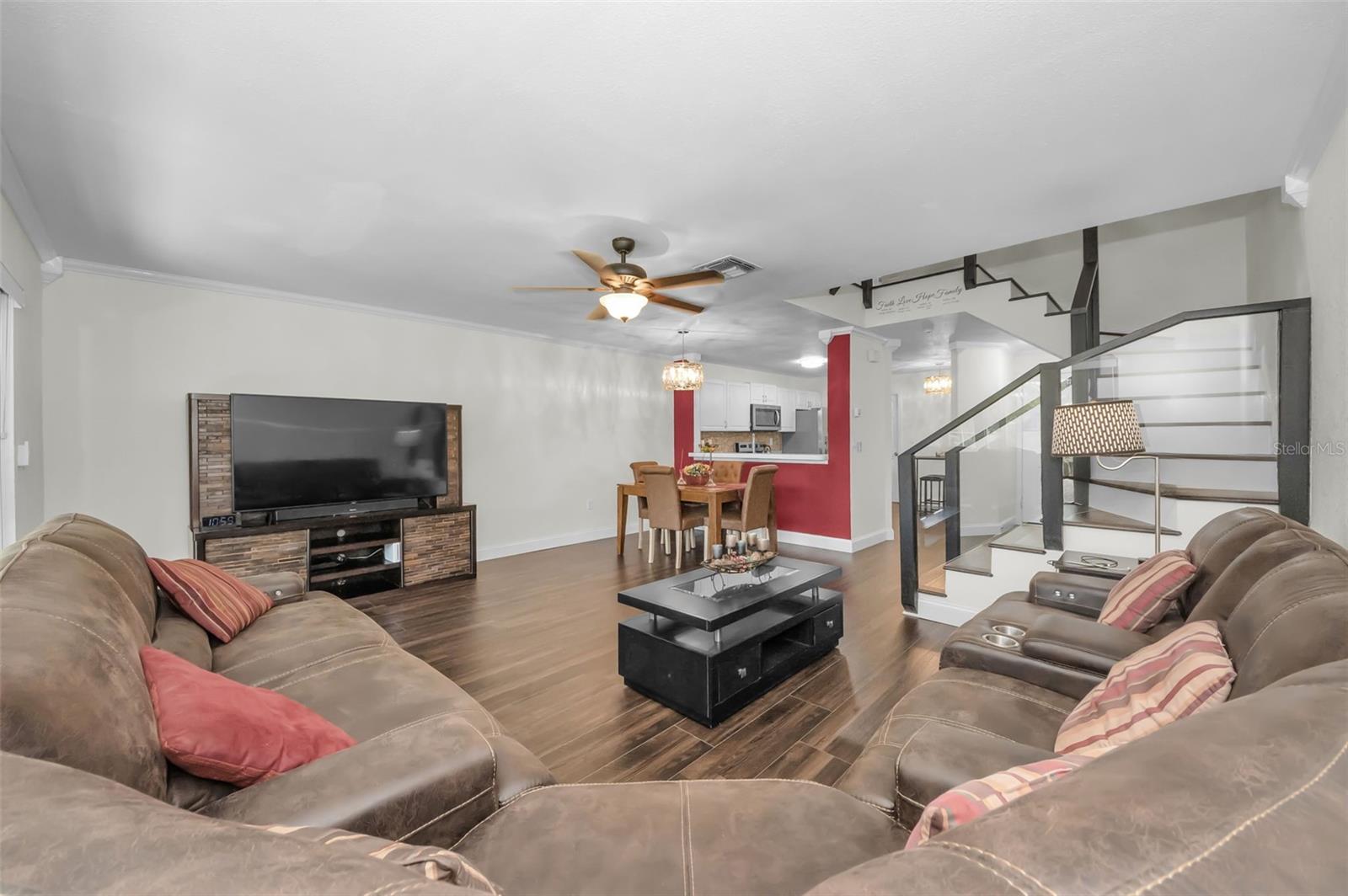 CHEVY CHASE CONDO - Residential