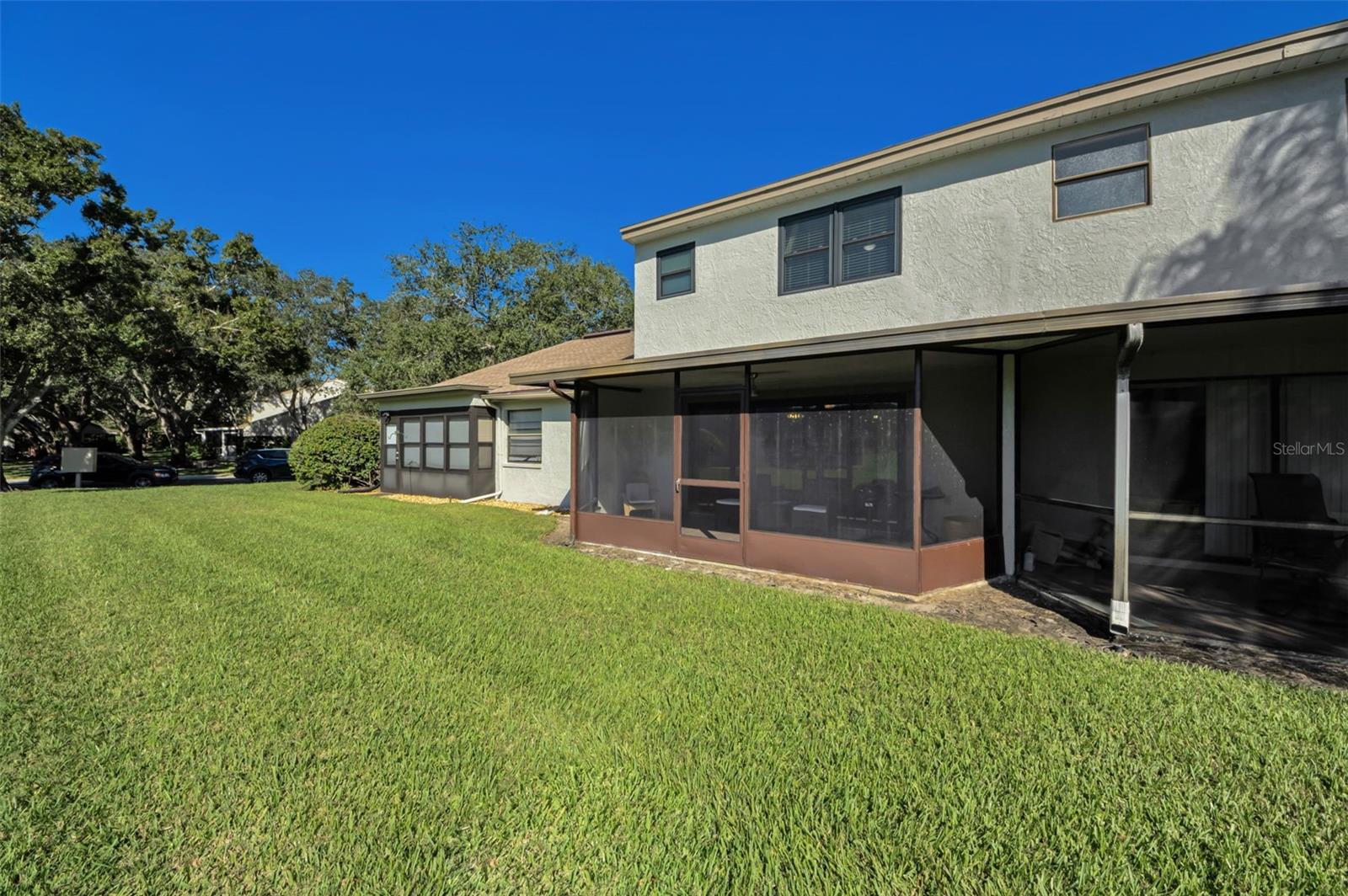 CHEVY CHASE CONDO - Residential