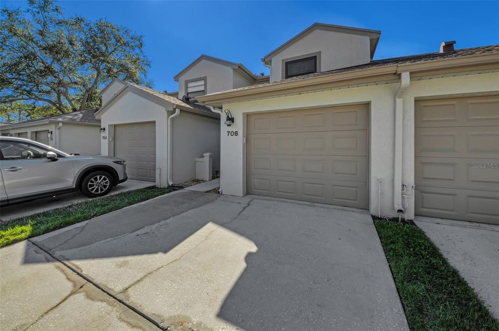 Photo of 706 Quail Keep Drive, Safety Harbor, FL 34695 (MLS # TB8448762)