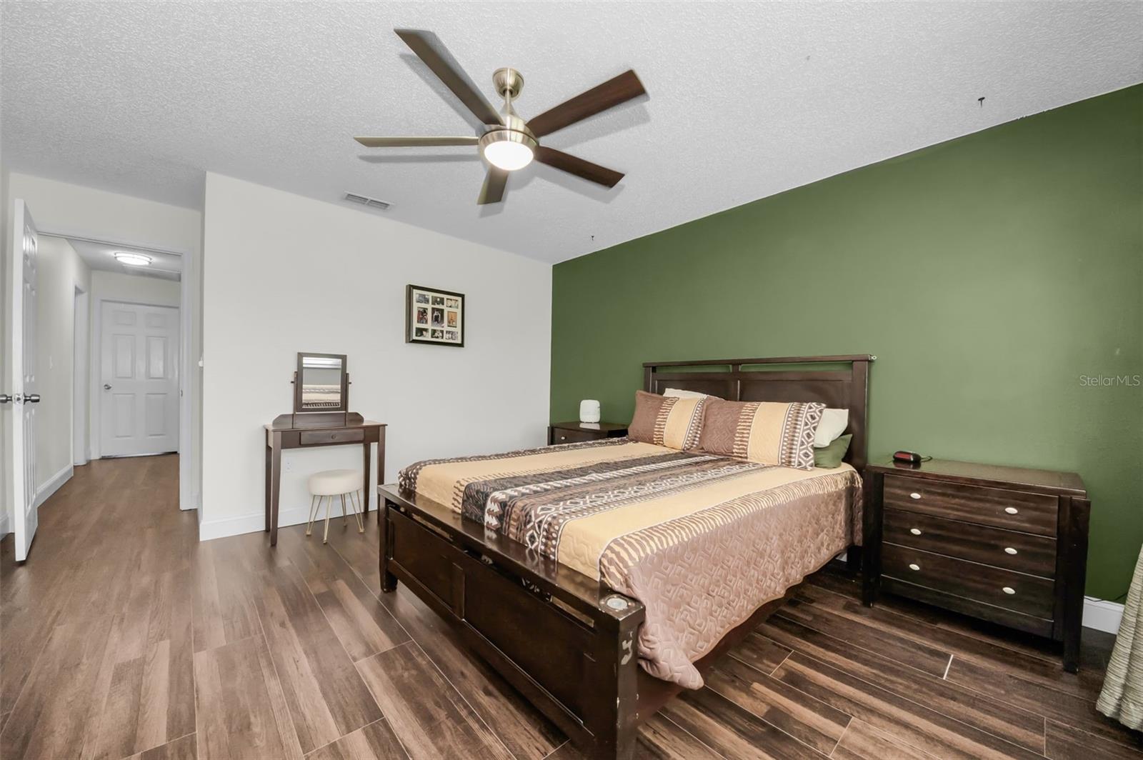 CHEVY CHASE CONDO - Residential