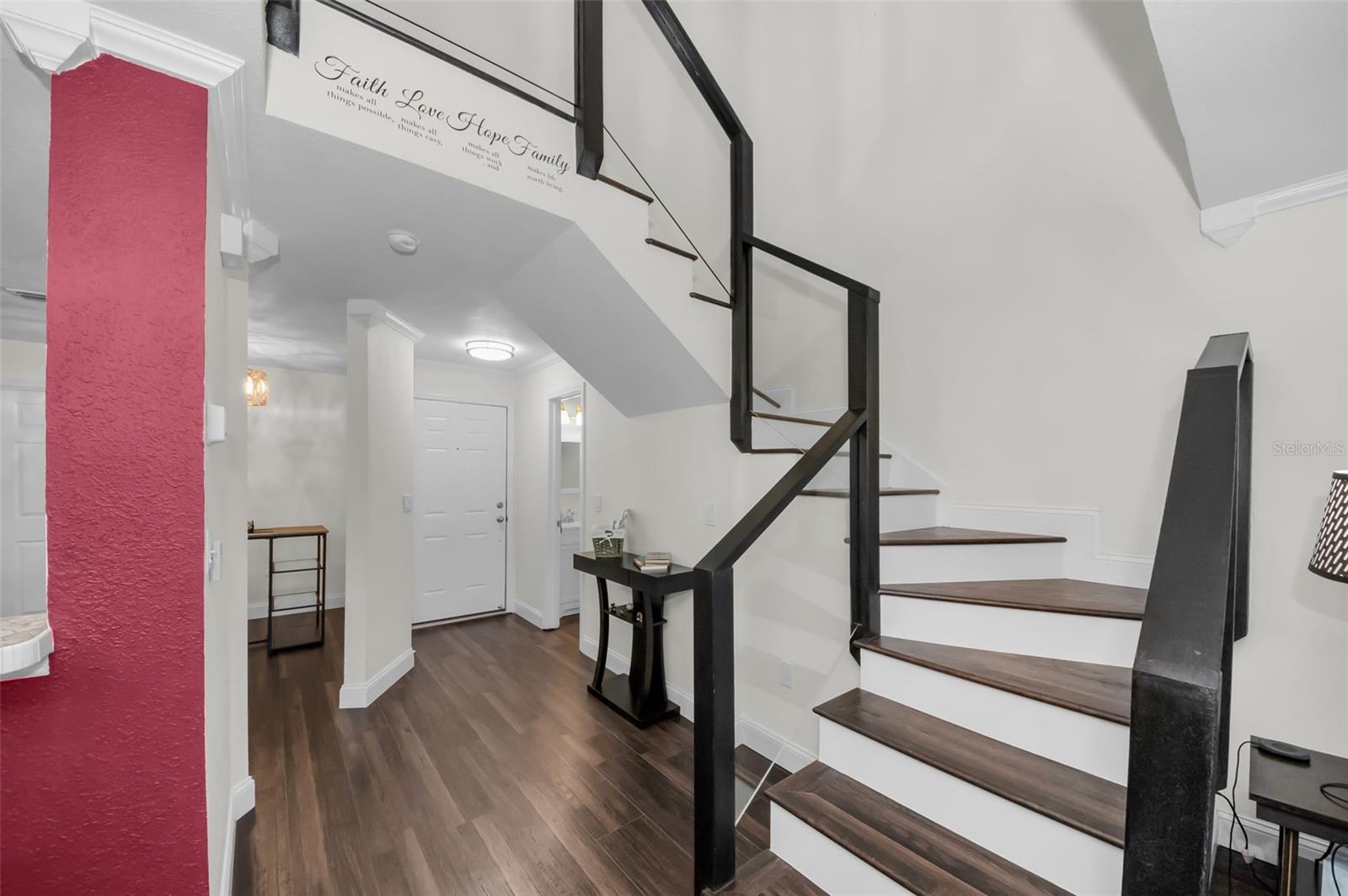 CHEVY CHASE CONDO - Residential