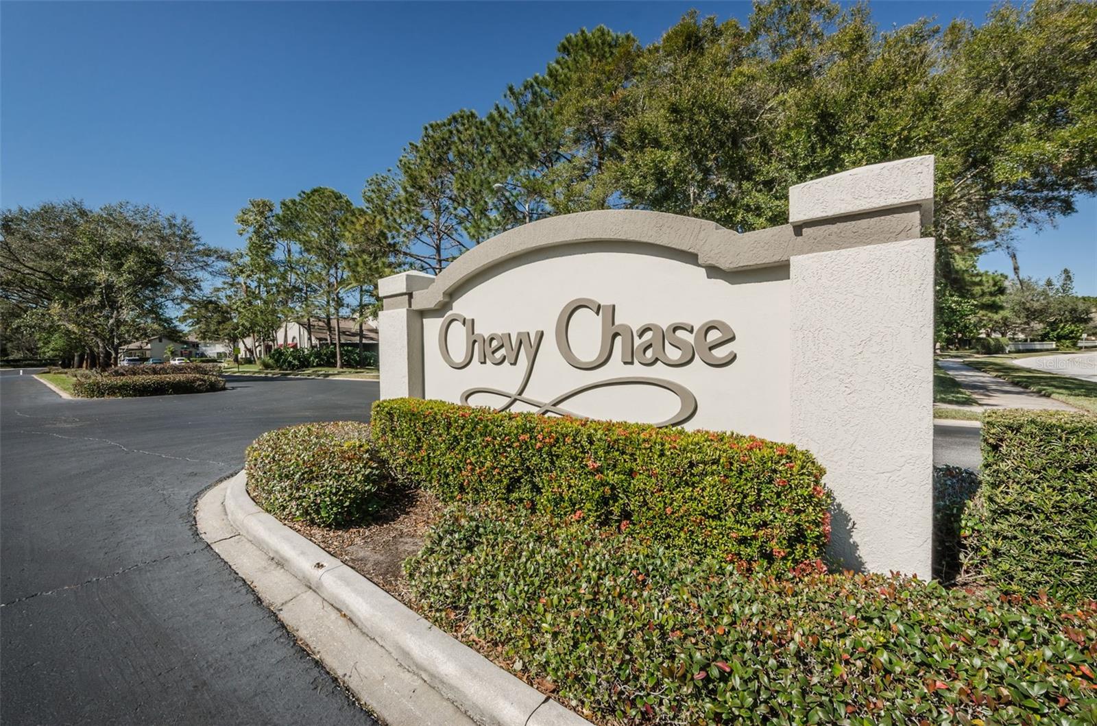 CHEVY CHASE CONDO - Residential