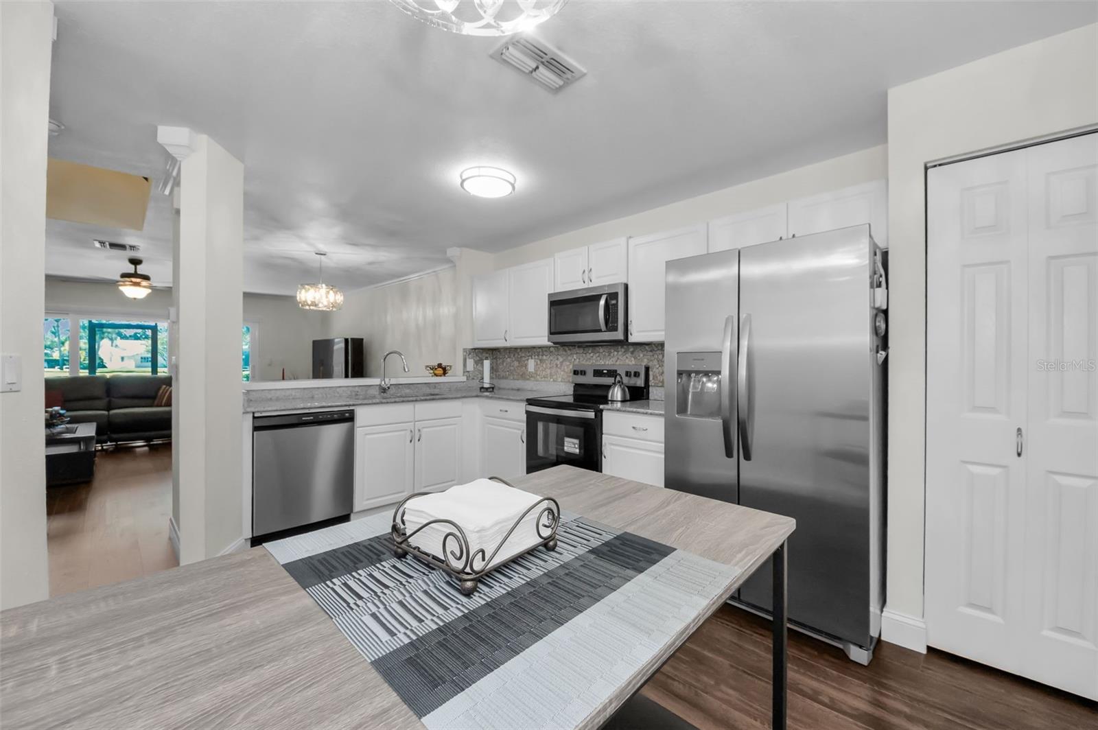 CHEVY CHASE CONDO - Residential