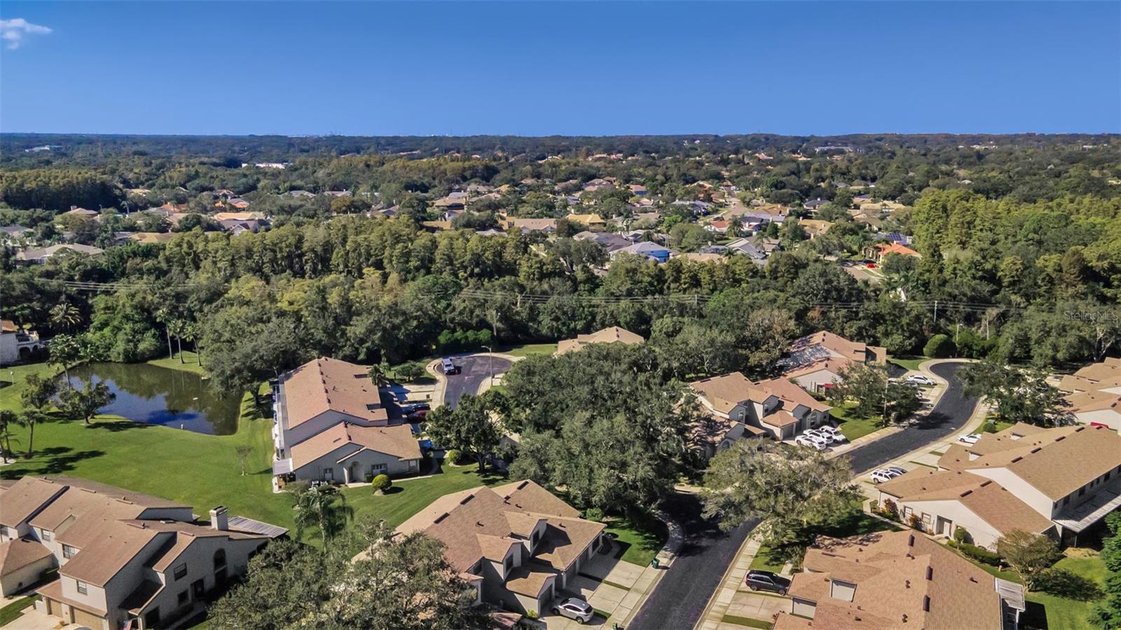 CHEVY CHASE CONDO - Residential