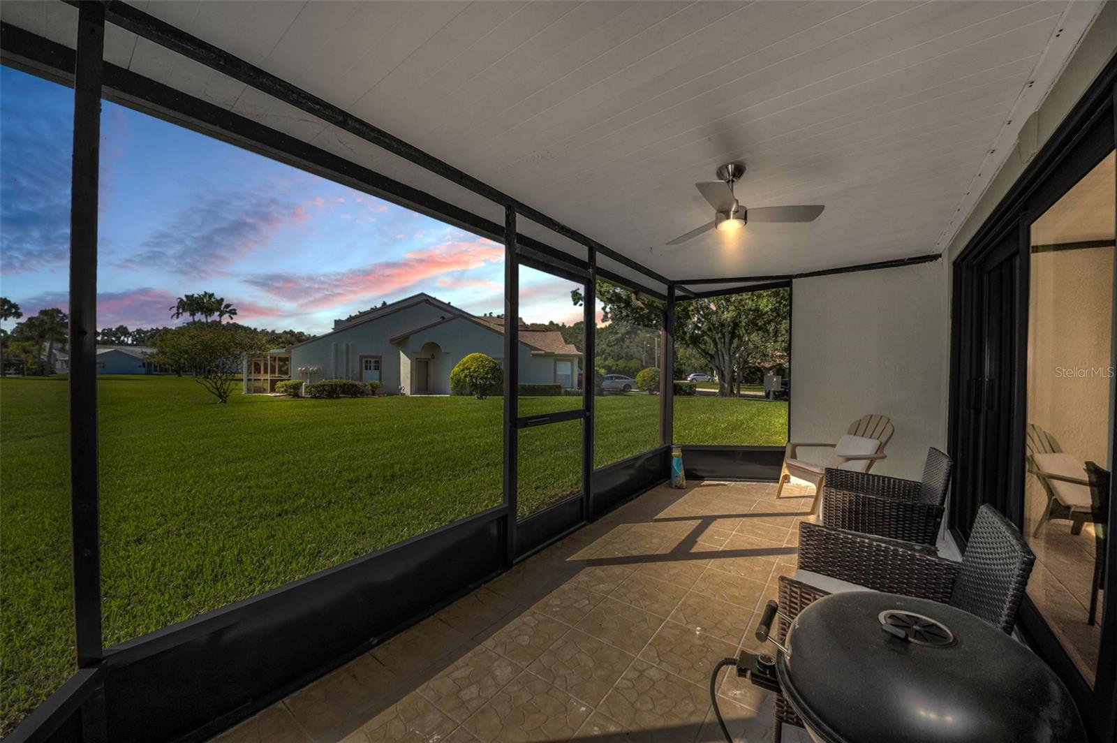 CHEVY CHASE CONDO - Residential