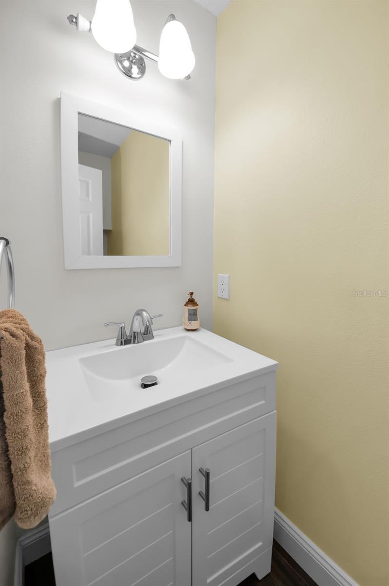 CHEVY CHASE CONDO - Residential