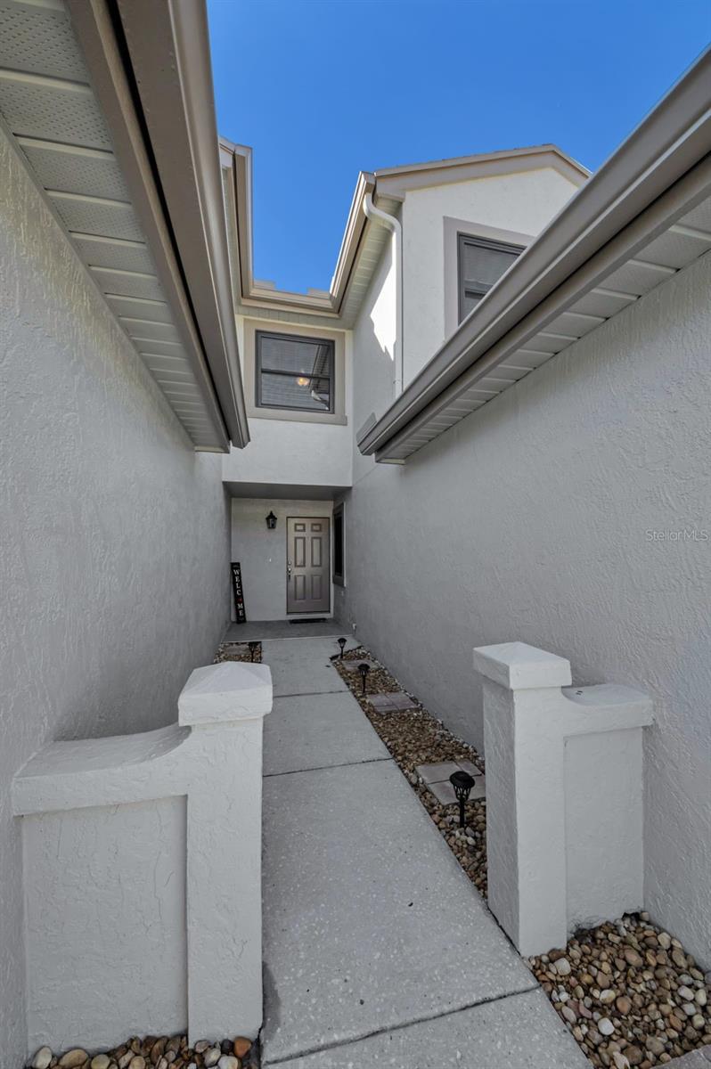 CHEVY CHASE CONDO - Residential