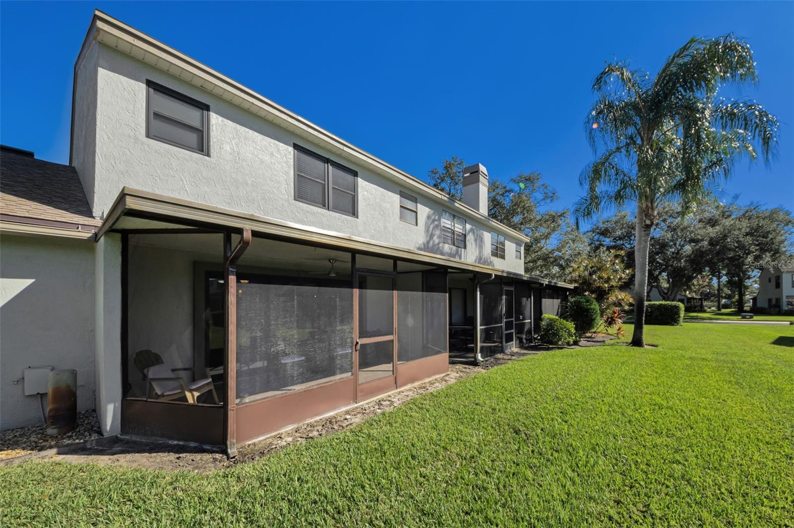 CHEVY CHASE CONDO - Residential