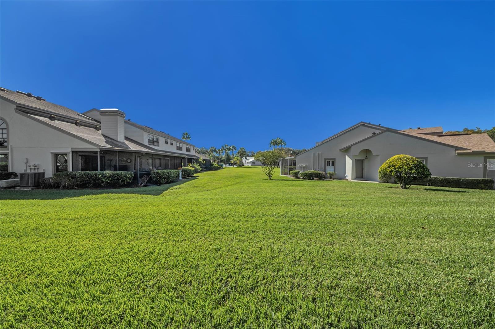 CHEVY CHASE CONDO - Residential