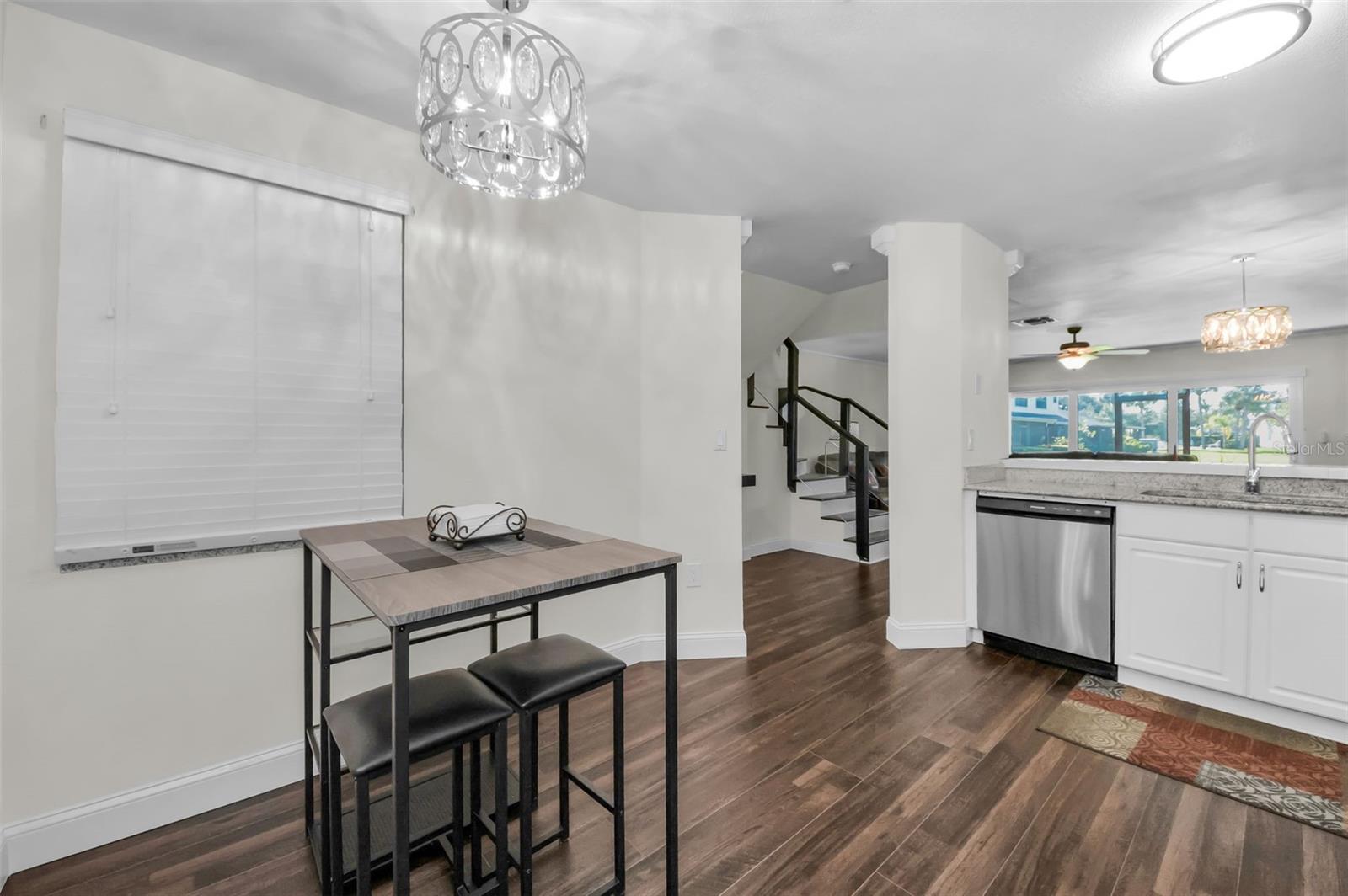 CHEVY CHASE CONDO - Residential