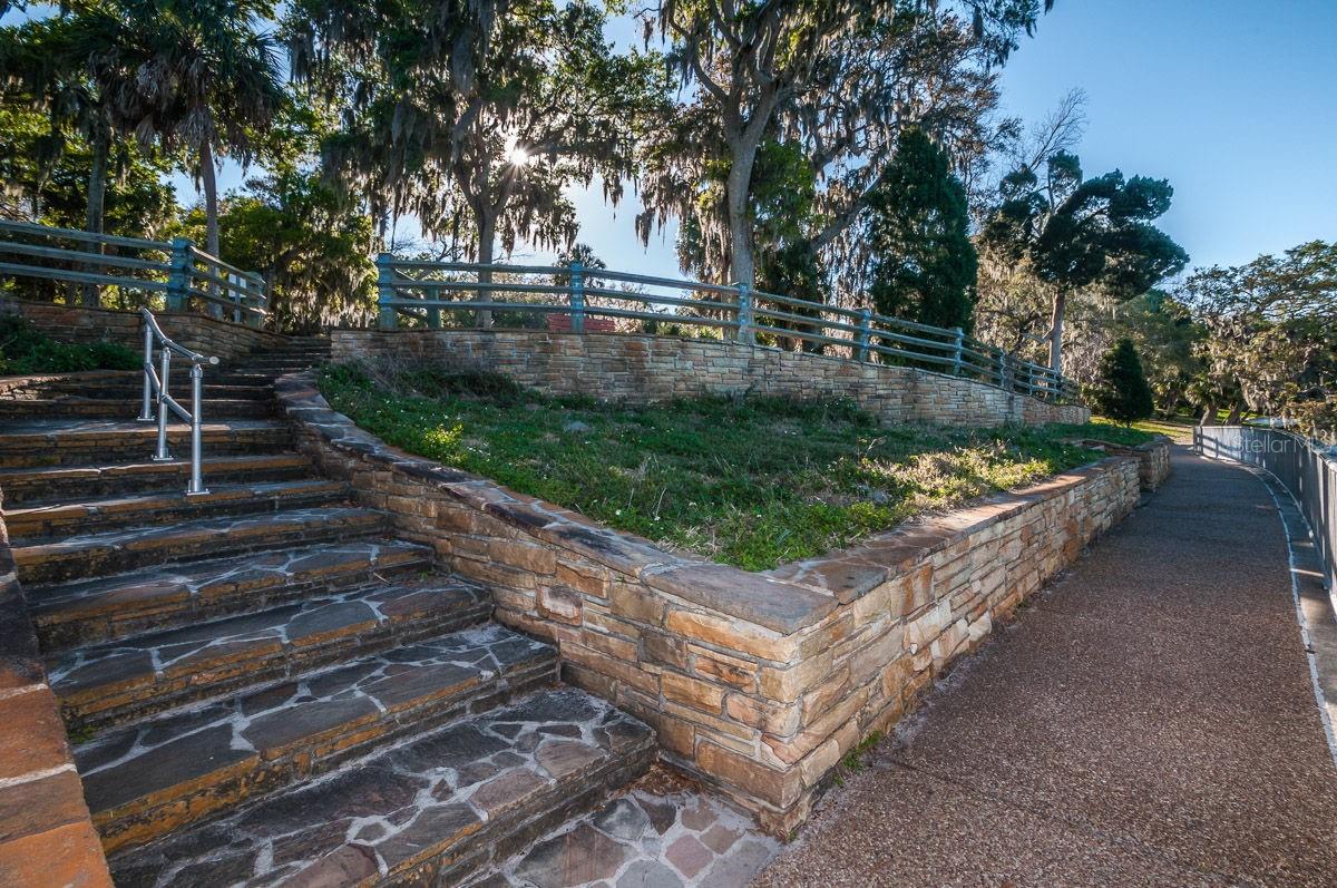 CHEVY CHASE CONDO - Residential