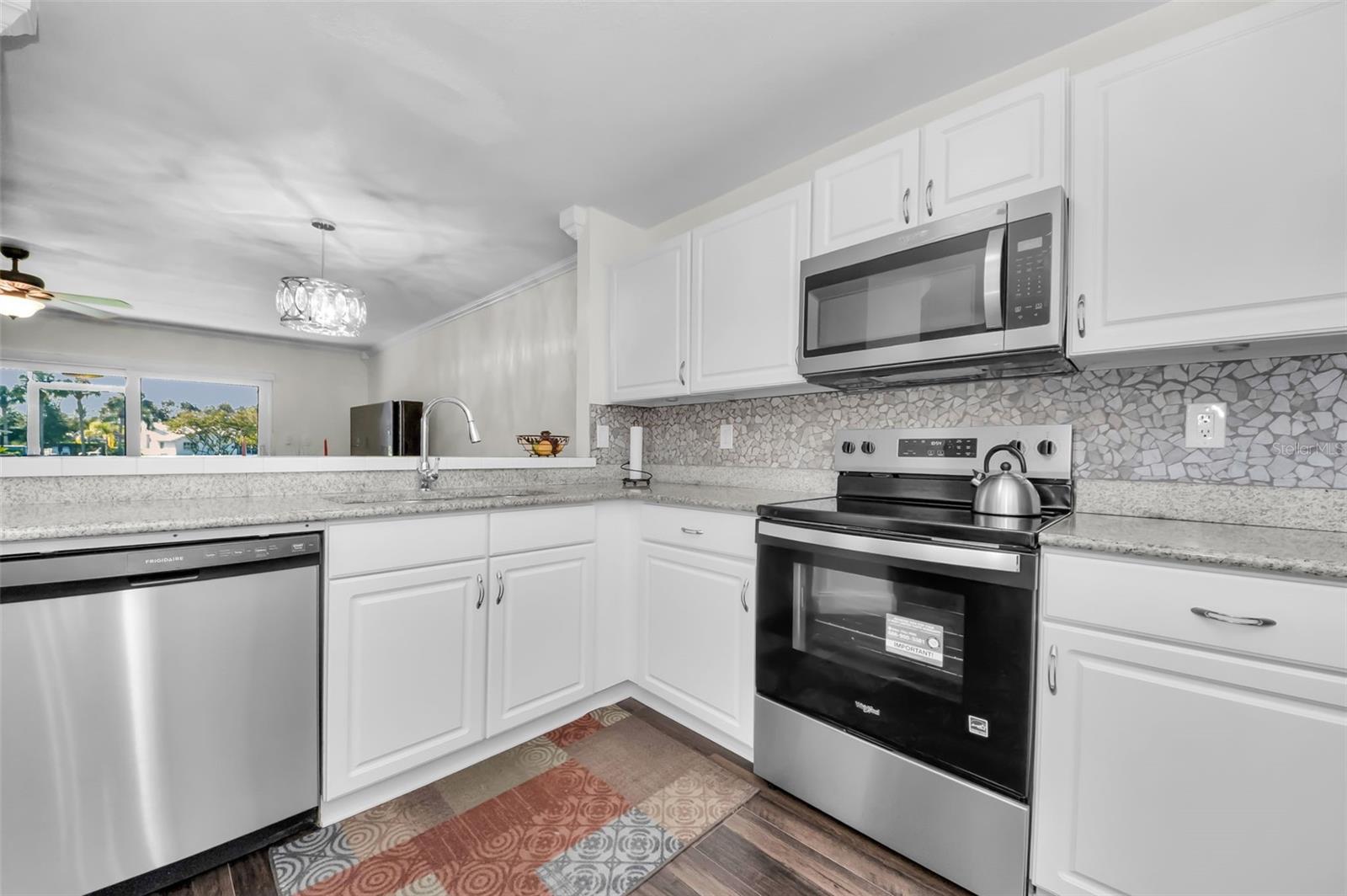 CHEVY CHASE CONDO - Residential