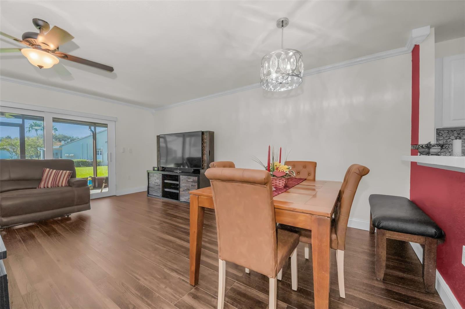 CHEVY CHASE CONDO - Residential