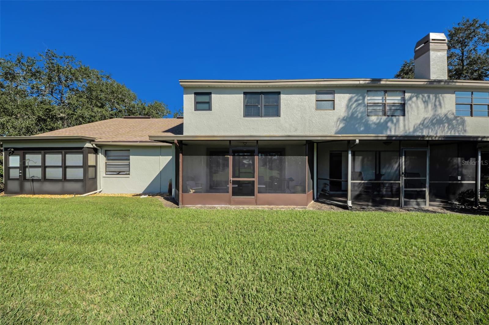 CHEVY CHASE CONDO - Residential