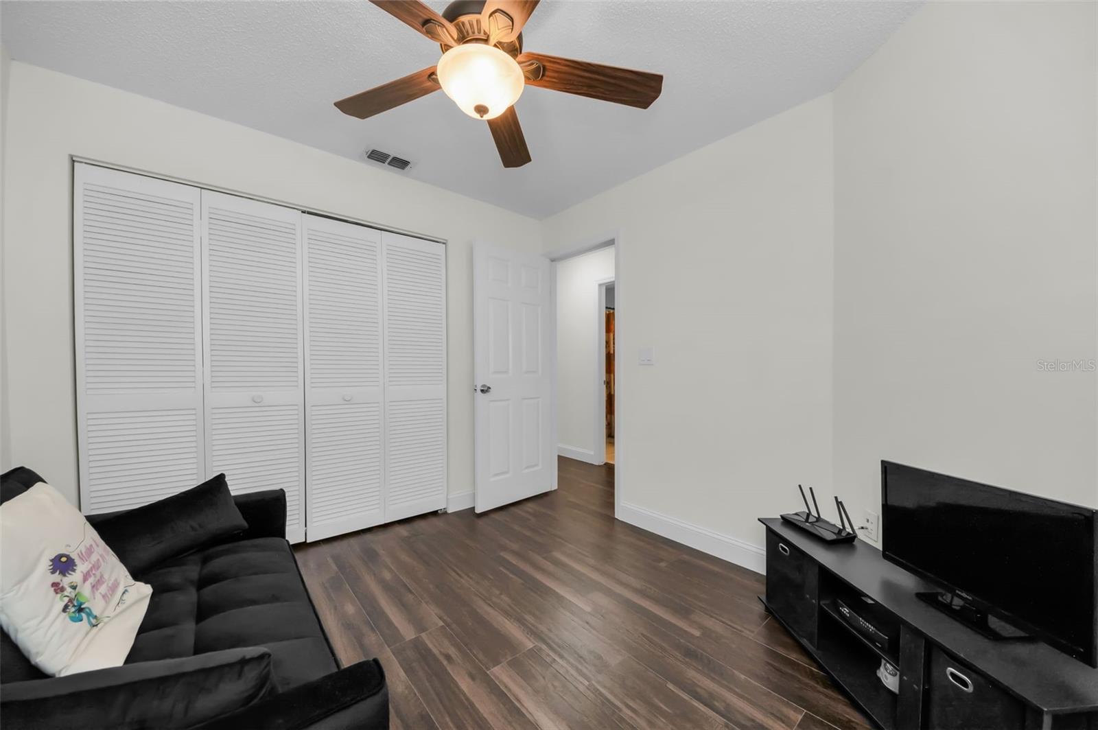 CHEVY CHASE CONDO - Residential