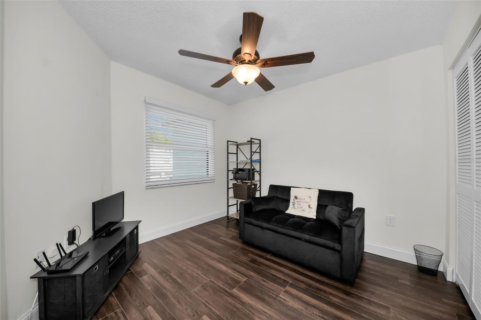 CHEVY CHASE CONDO - Residential