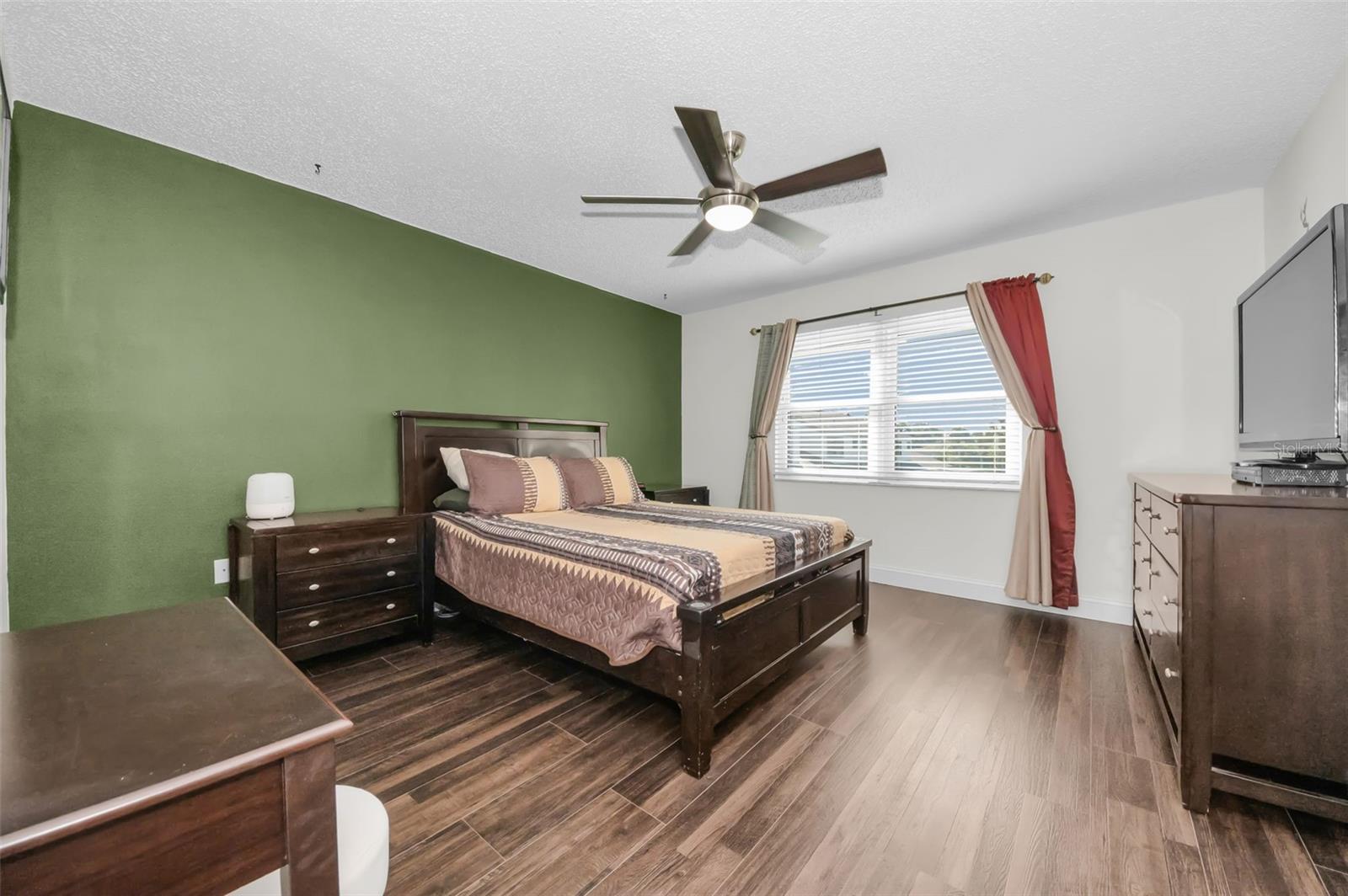 CHEVY CHASE CONDO - Residential