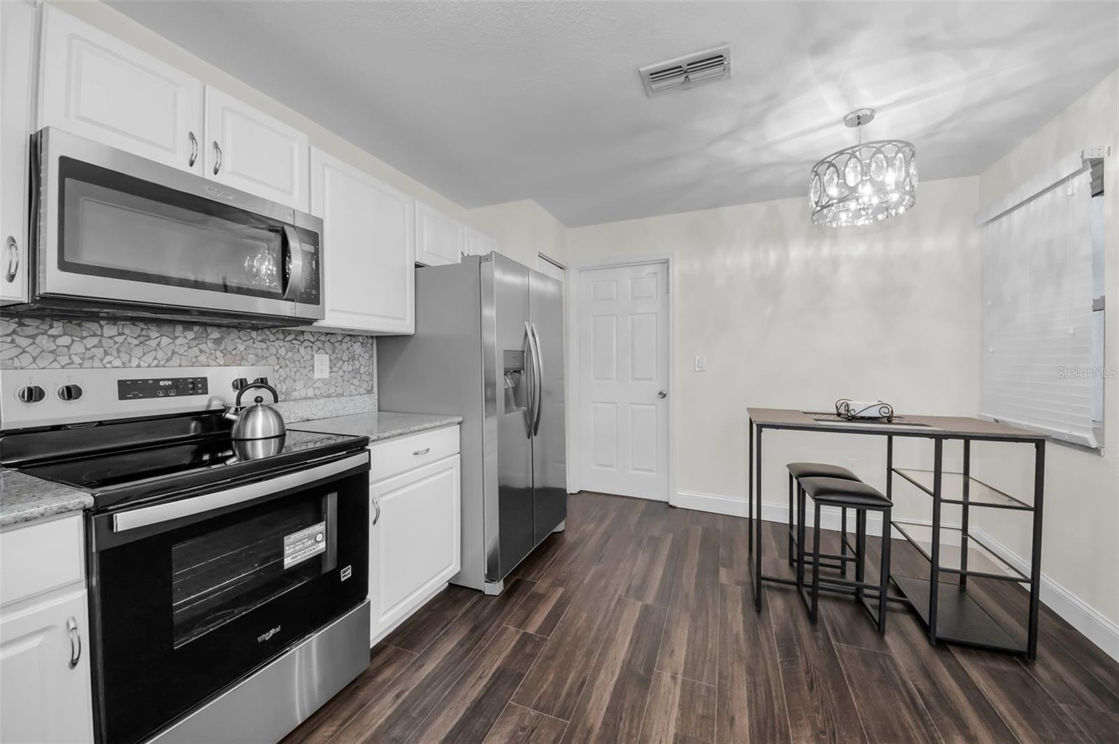 CHEVY CHASE CONDO - Residential