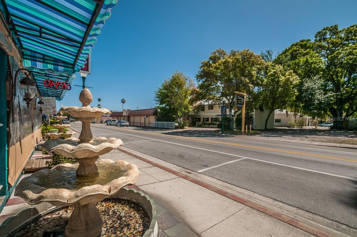 CHEVY CHASE CONDO - Residential