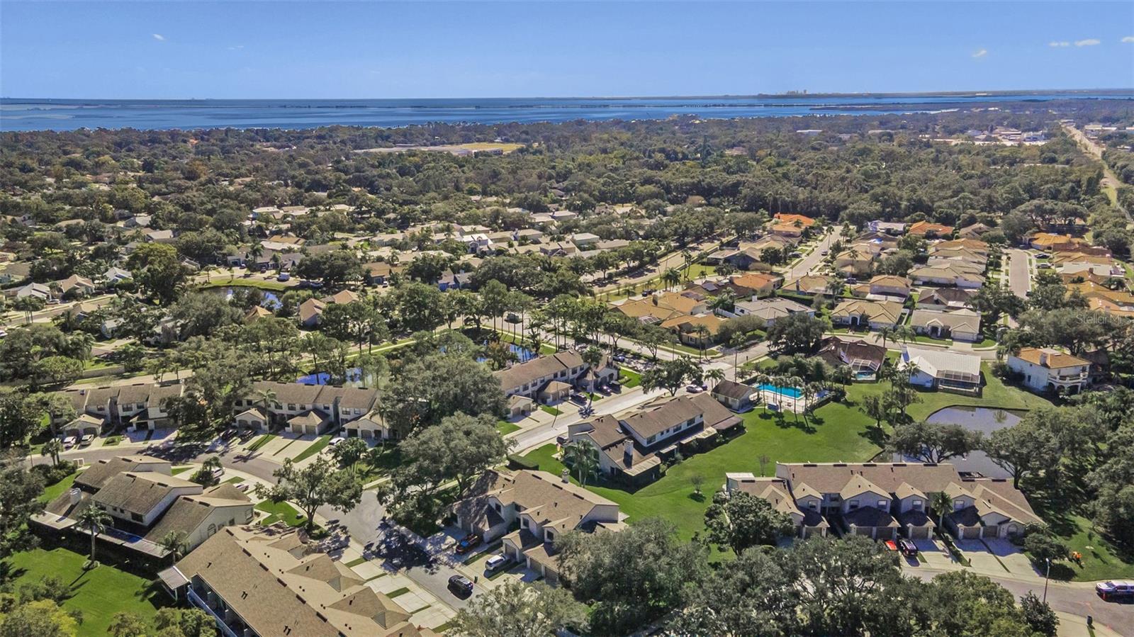 CHEVY CHASE CONDO - Residential