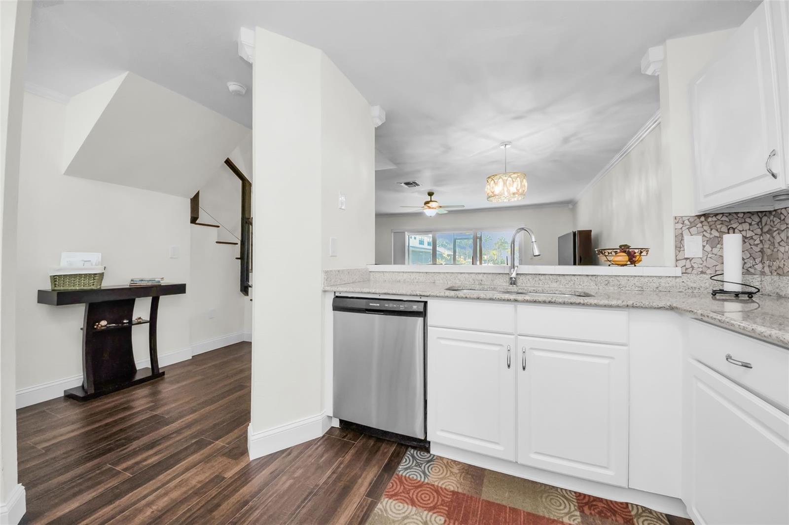 CHEVY CHASE CONDO - Residential