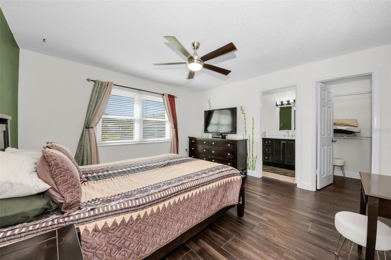 CHEVY CHASE CONDO - Residential