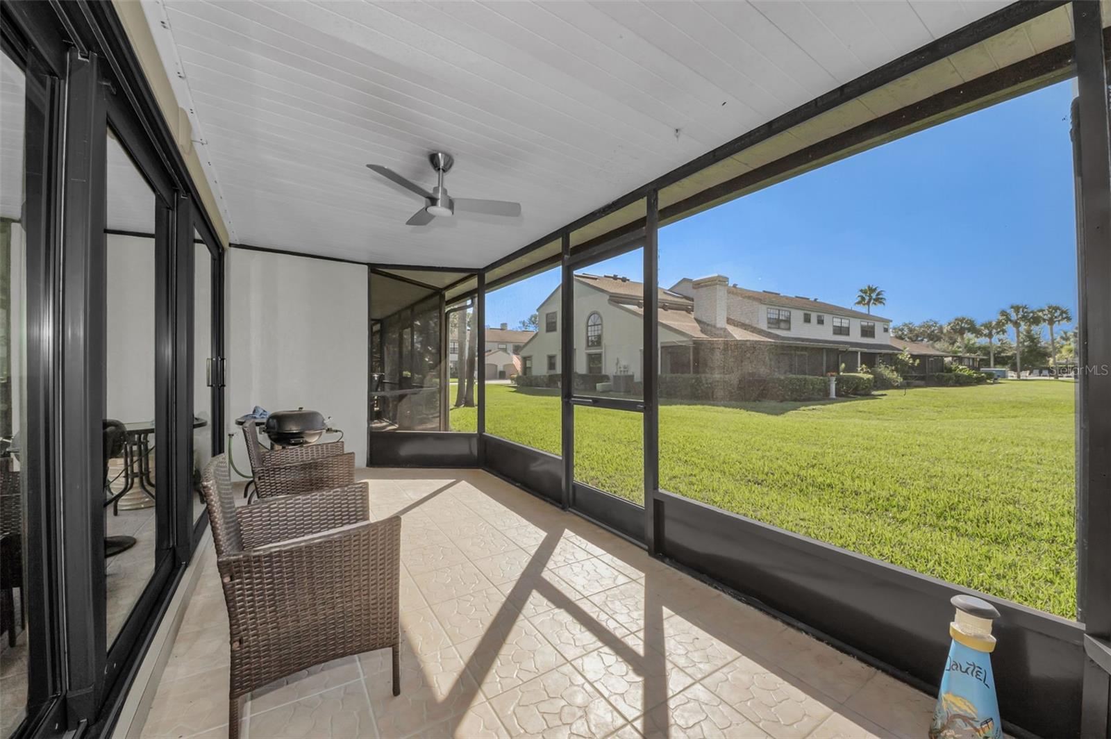 CHEVY CHASE CONDO - Residential