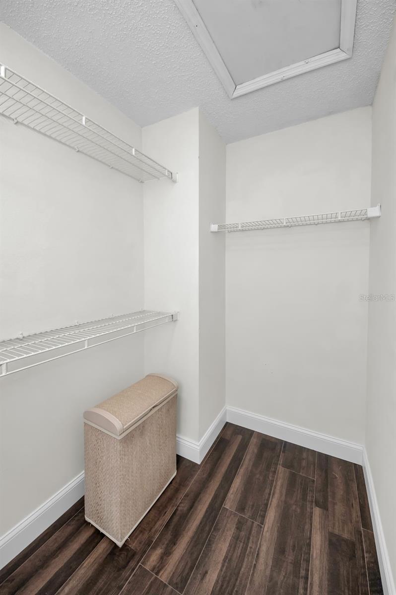 CHEVY CHASE CONDO - Residential