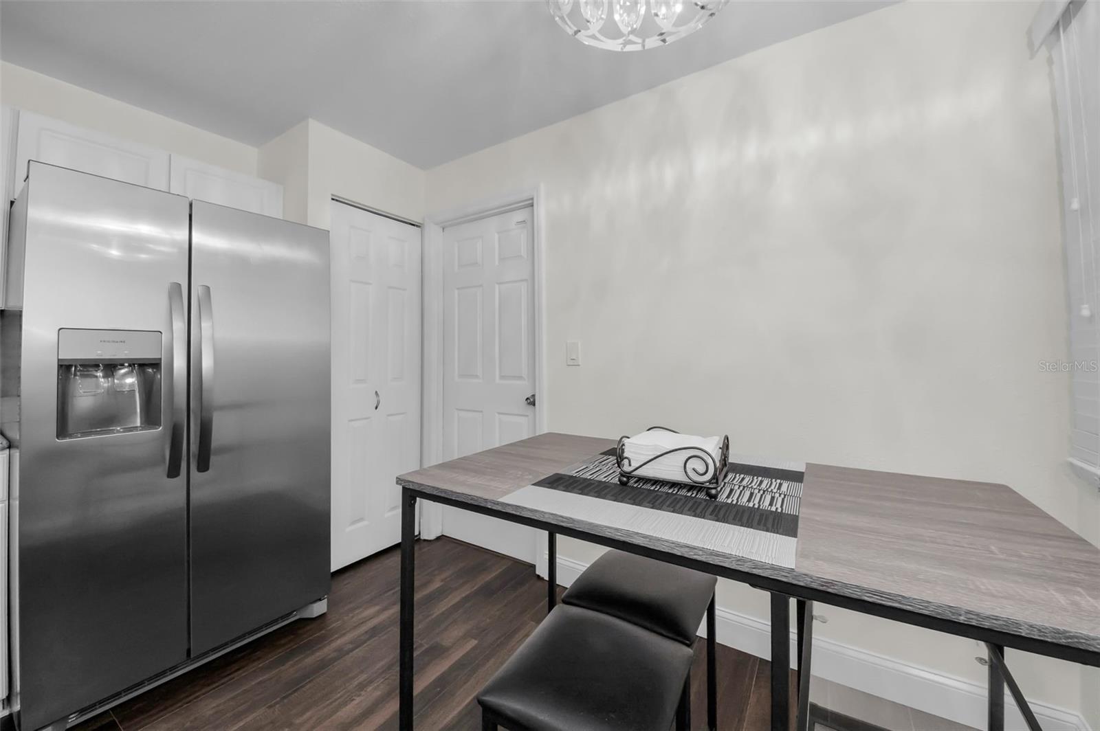 CHEVY CHASE CONDO - Residential