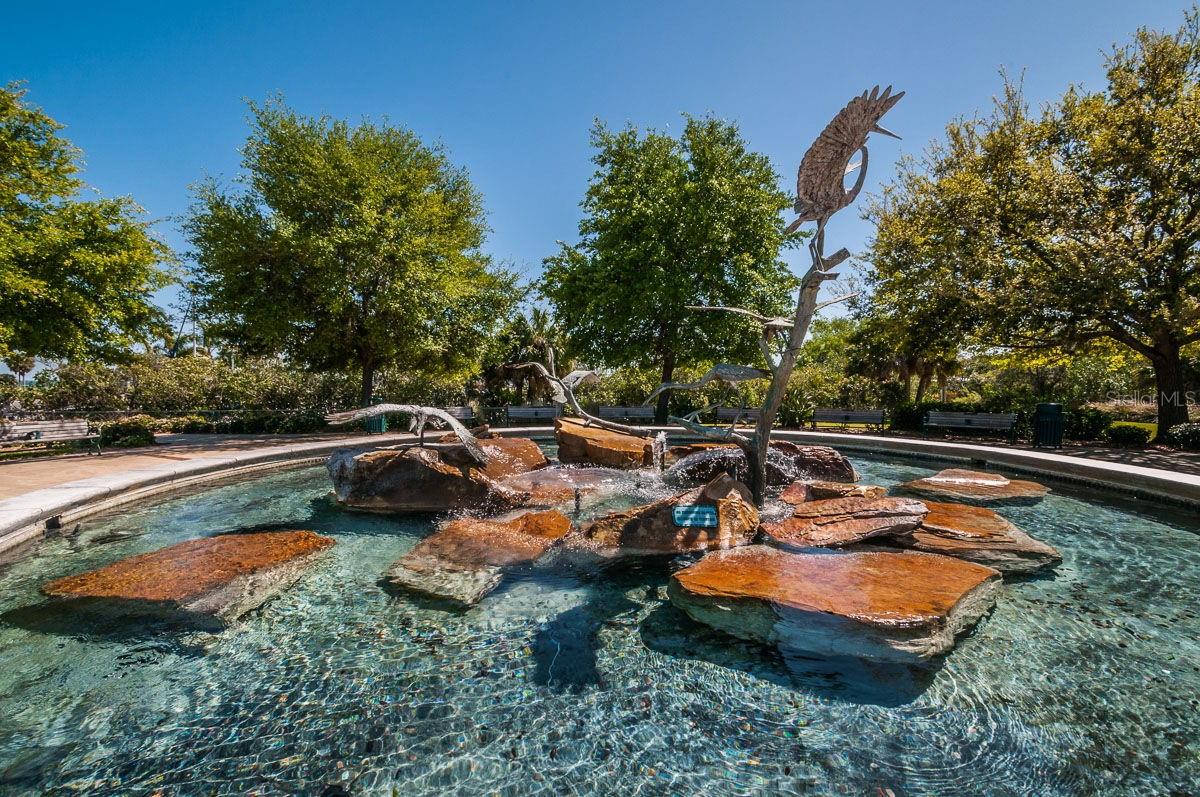 CHEVY CHASE CONDO - Residential