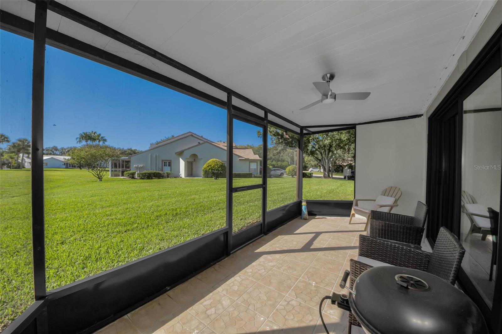 CHEVY CHASE CONDO - Residential