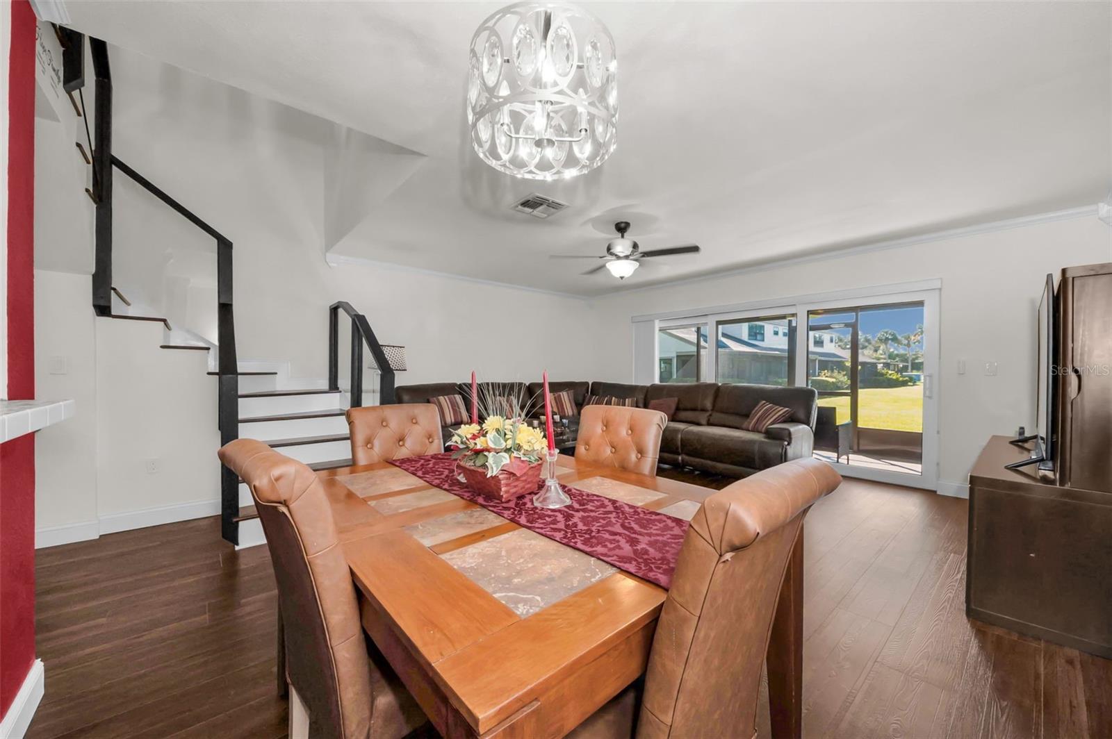 CHEVY CHASE CONDO - Residential