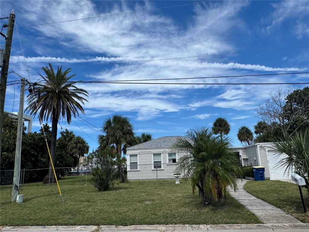 Photo of 180 Devon Drive, Clearwater Beach, FL 33767 (MLS # TB8424920)