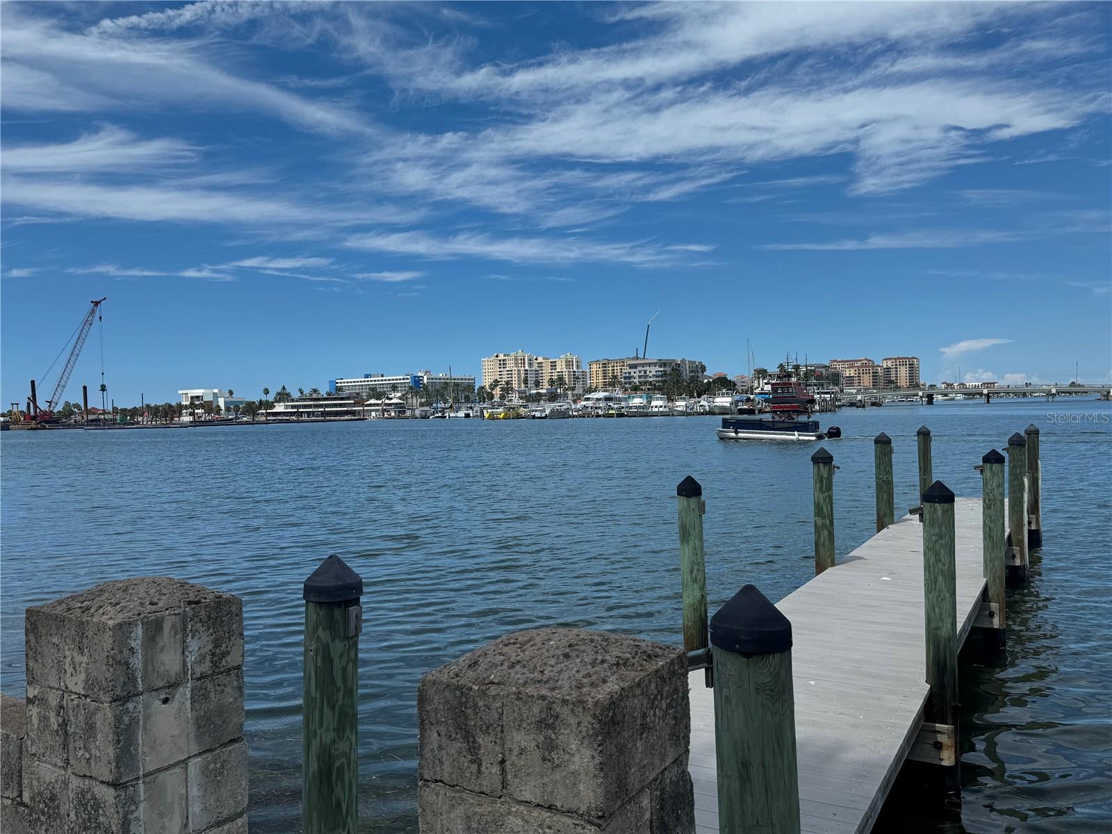 BAYSIDE SUB - Residential Lease