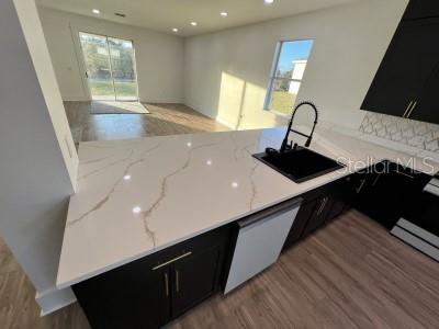 SOUTHERN RIDGE AT ESTATES - Residential