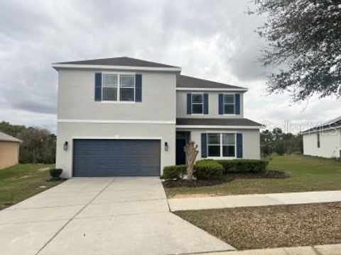 197 BLACKSTONE CREEK ROAD GROVELAND FL 34736