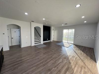 SOUTHERN RIDGE AT ESTATES - Residential