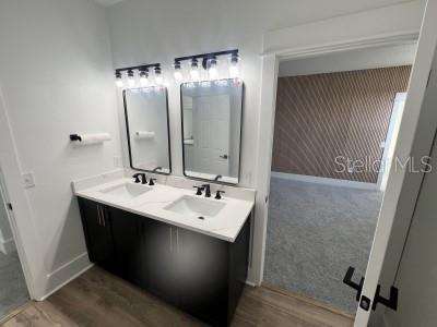 SOUTHERN RIDGE AT ESTATES - Residential