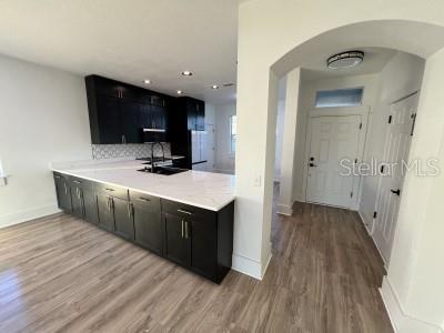 SOUTHERN RIDGE AT ESTATES - Residential