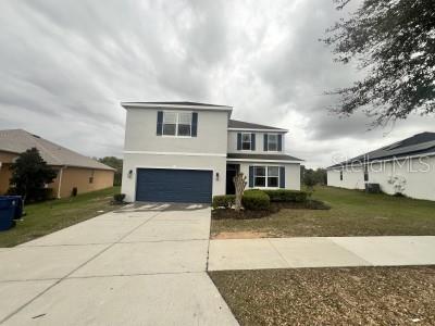 SOUTHERN RIDGE AT ESTATES - Residential