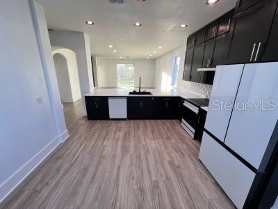 SOUTHERN RIDGE AT ESTATES - Residential