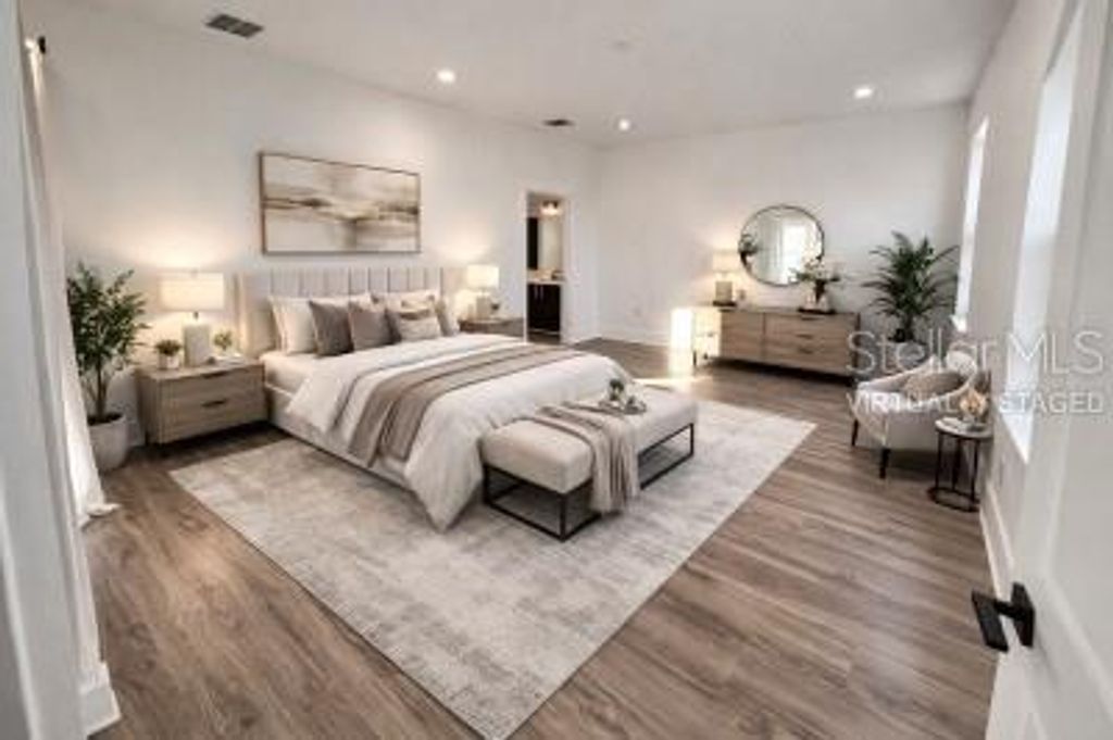 Photo of 197 Blackstone Creek Road, Groveland, FL 34736 (MLS # O6388861)