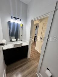 SOUTHERN RIDGE AT ESTATES - Residential