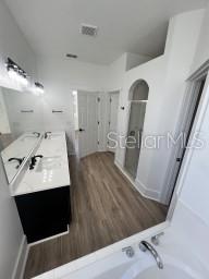 SOUTHERN RIDGE AT ESTATES - Residential