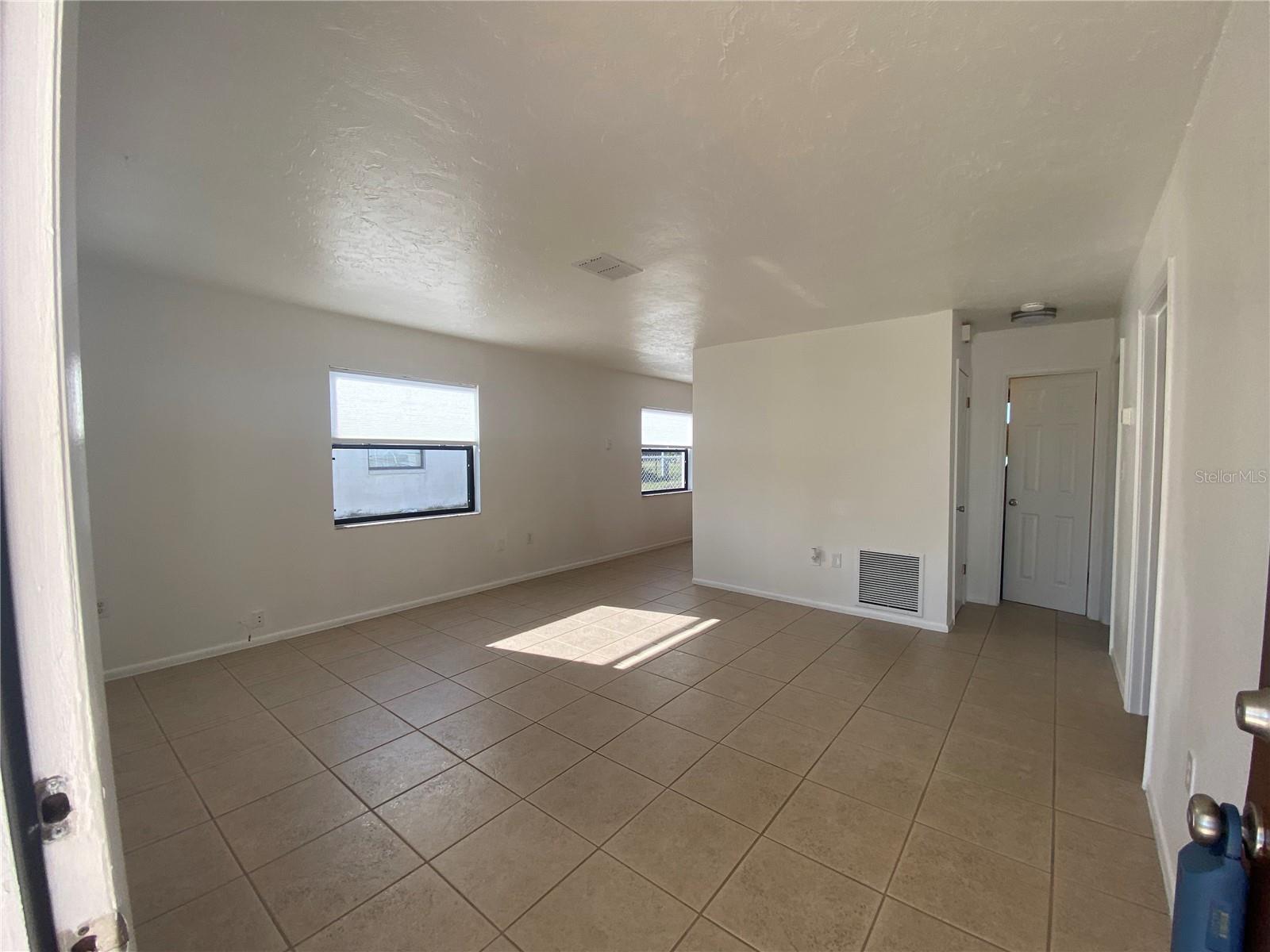 FRANK E KIMBALL - Residential Income